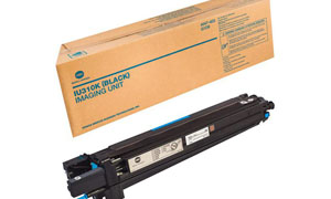 картридж Konica Minolta IU310K (4047403) заправка картриджа Konica Minolta IU310K (4047403)